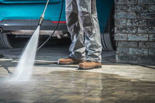 Little Ferry, NJ Pressure Washing Company