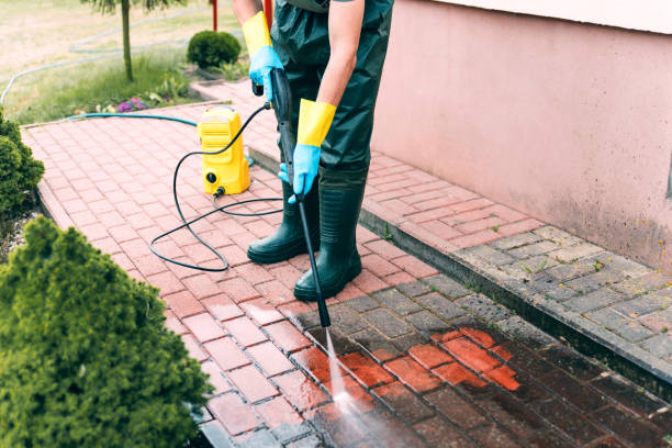 Spring Cleaning in Little Ferry, NJ