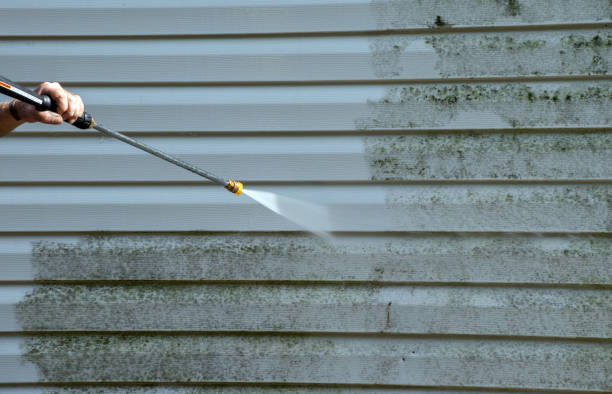 Best Parking Lot and Garage Cleaning  in Little Ferry, NJ